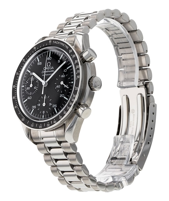 Omega Speedmaster Reduced 3510.50.00 Image 2